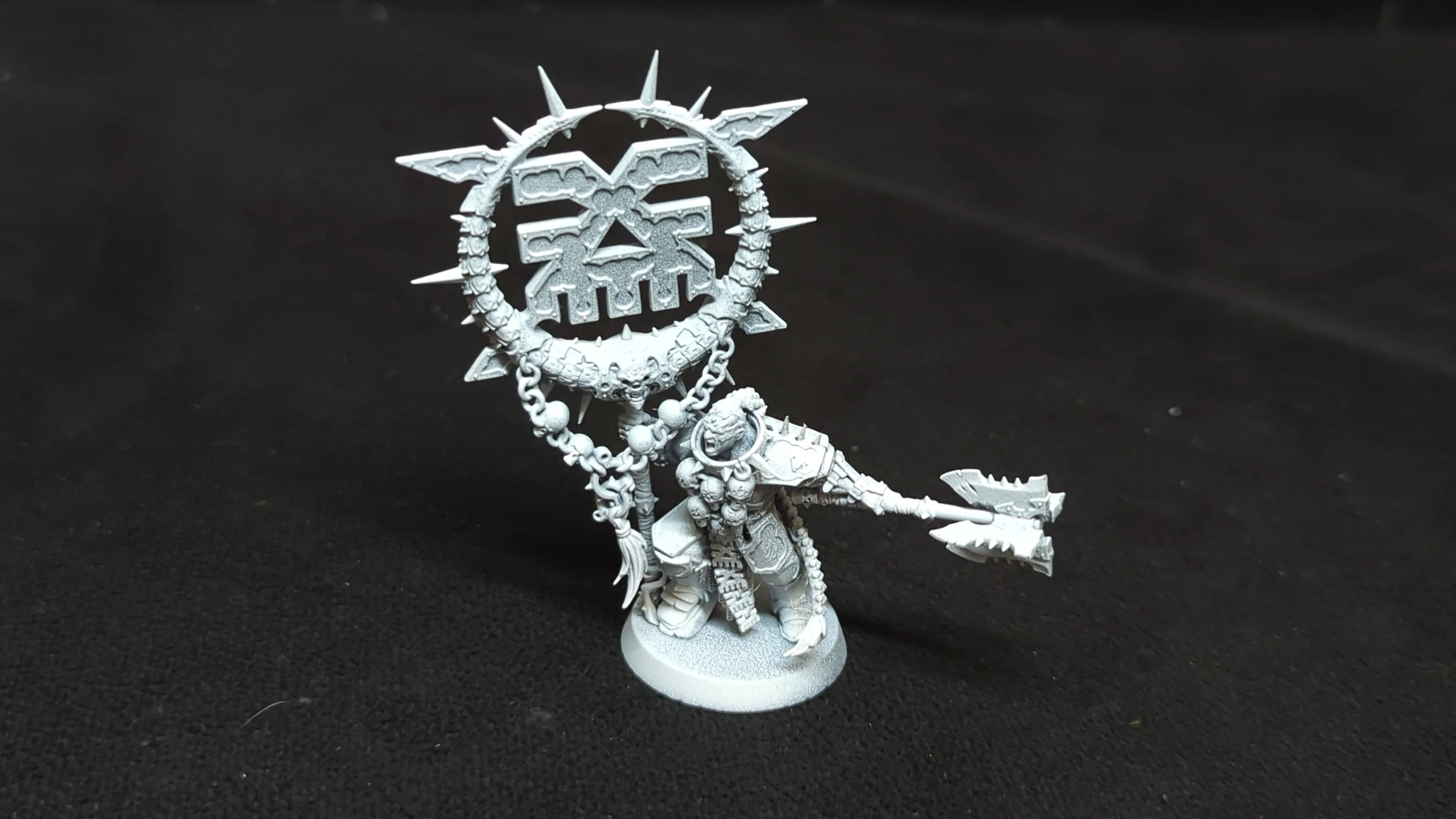Age of Sigmar Blade of Khorne Bloodsecrator x1