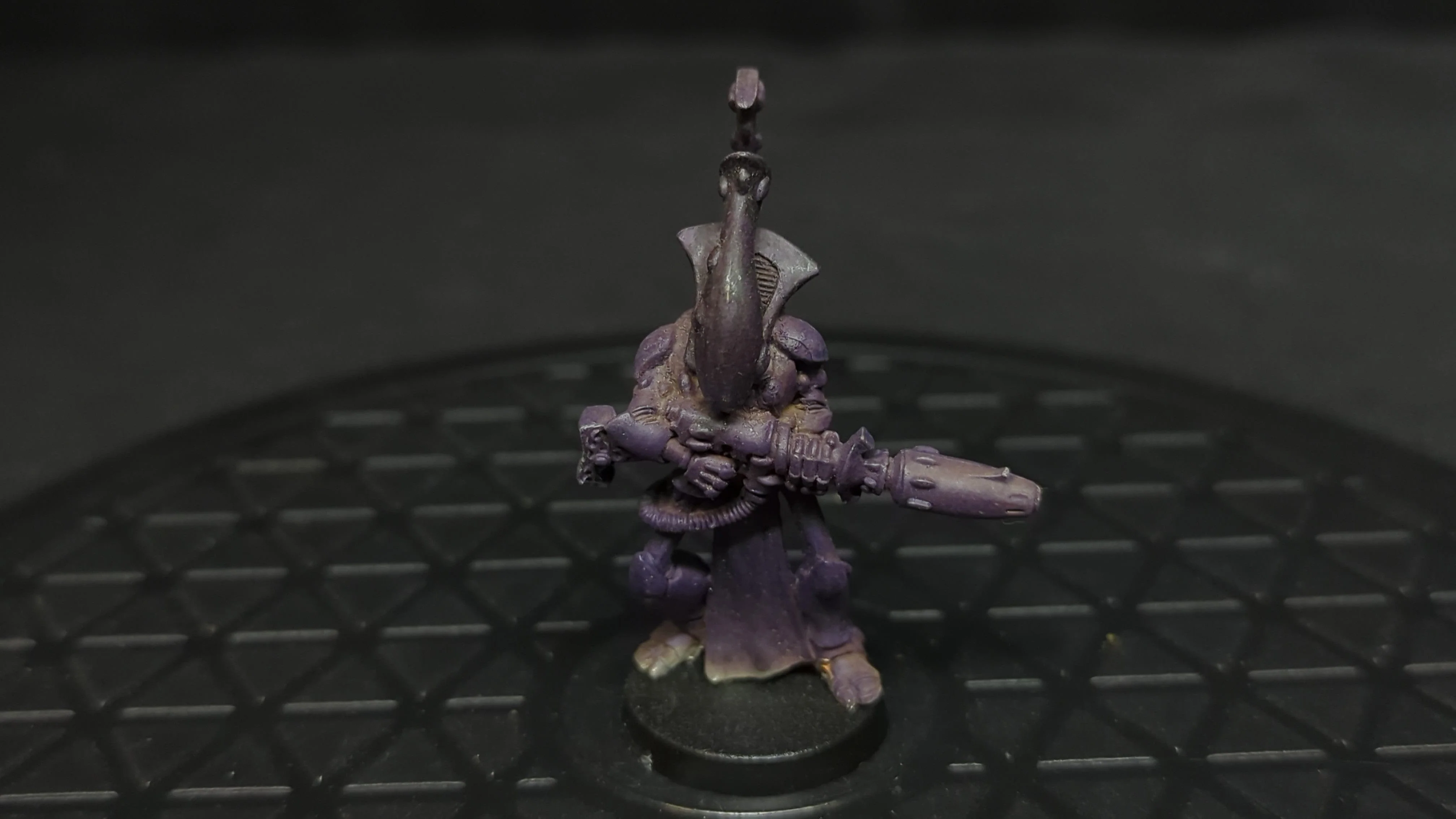 Warhammer 40k Wraithguard (OOP Metal) x1