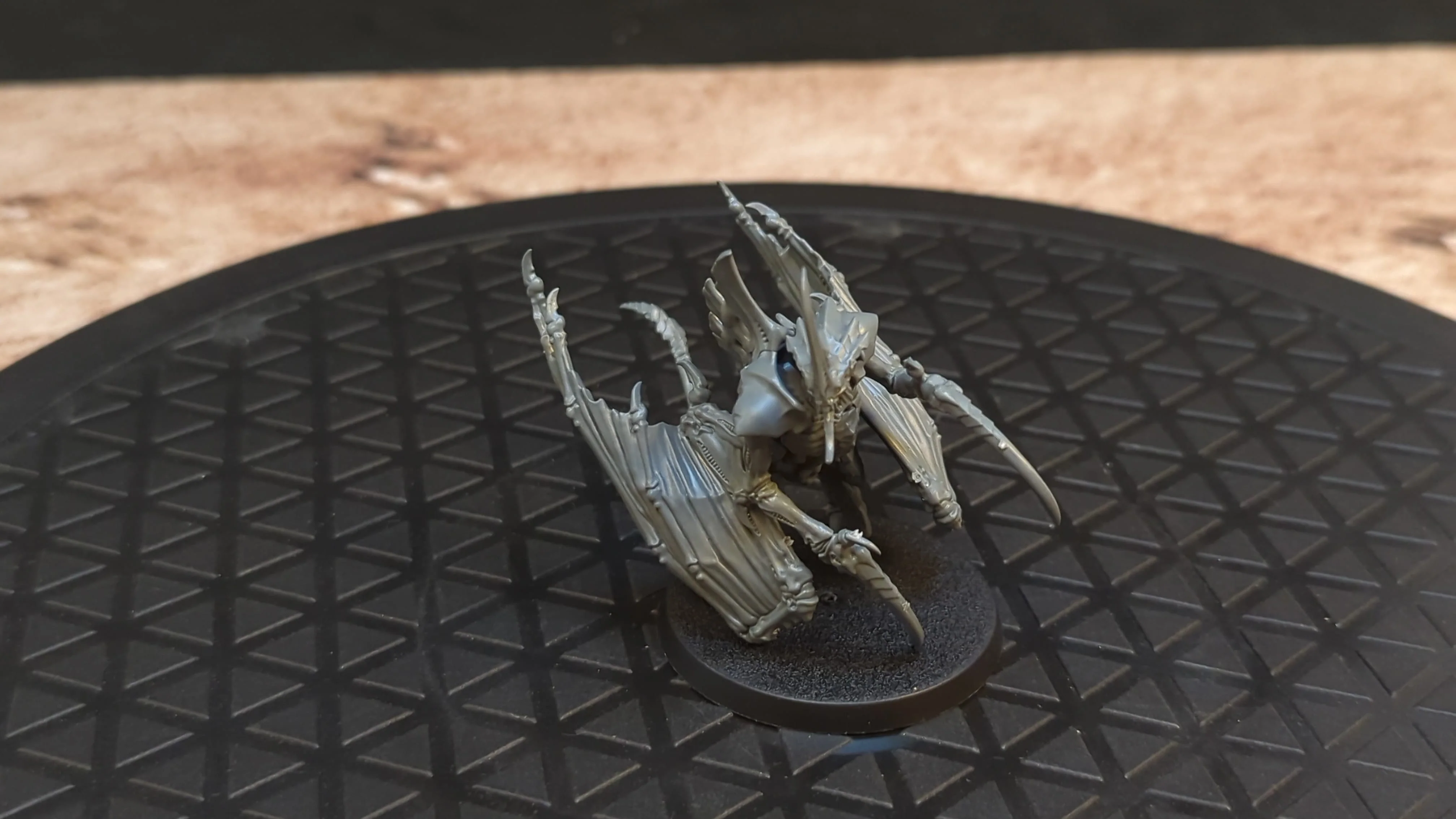 Warhammer 40k Tyranids Tyranid Prime x1