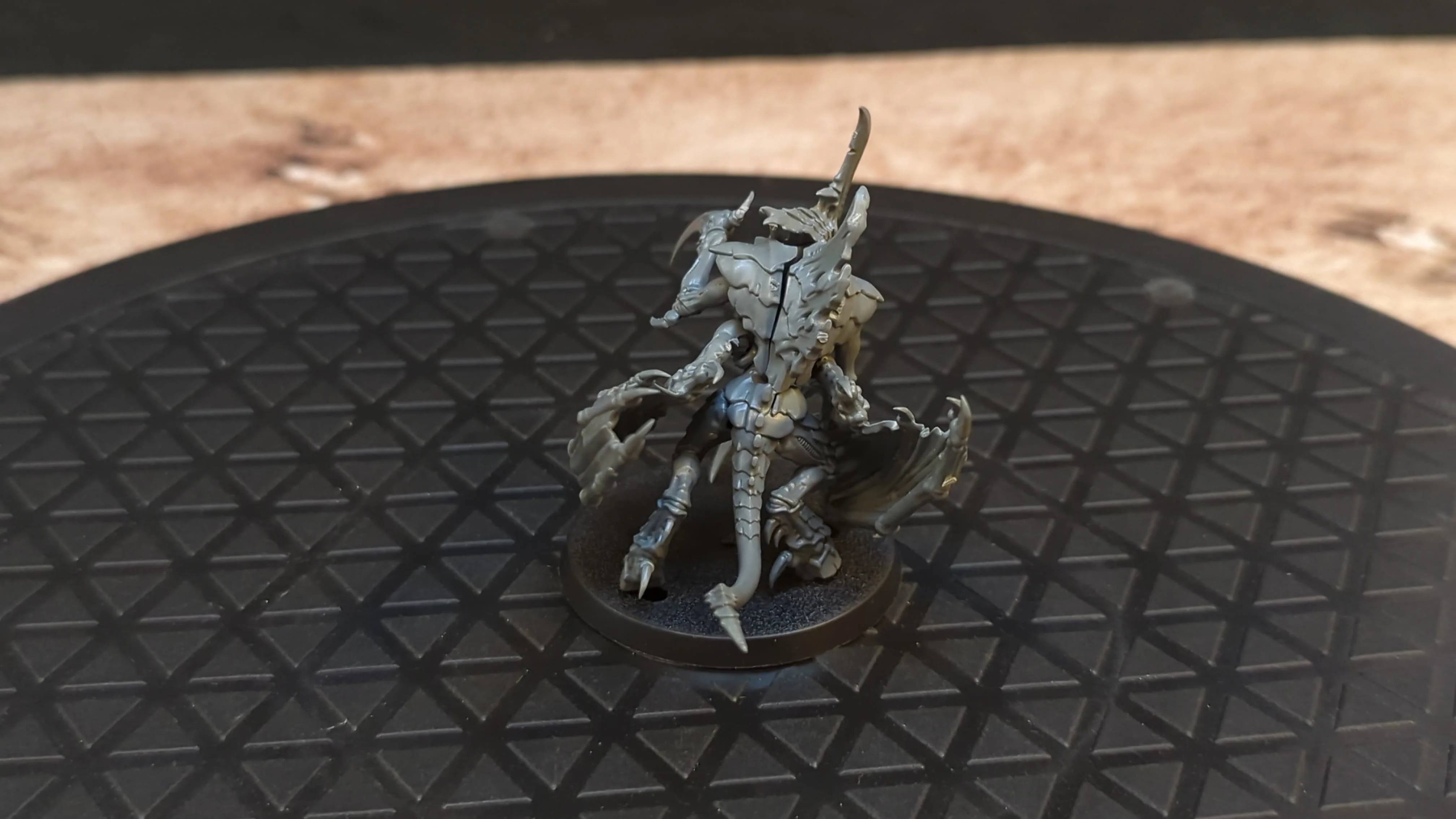 Warhammer 40k Tyranids Tyranid Prime x1 - Image 2