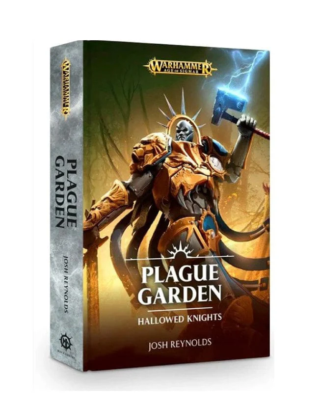 Age of Sigmar: Plague Garden