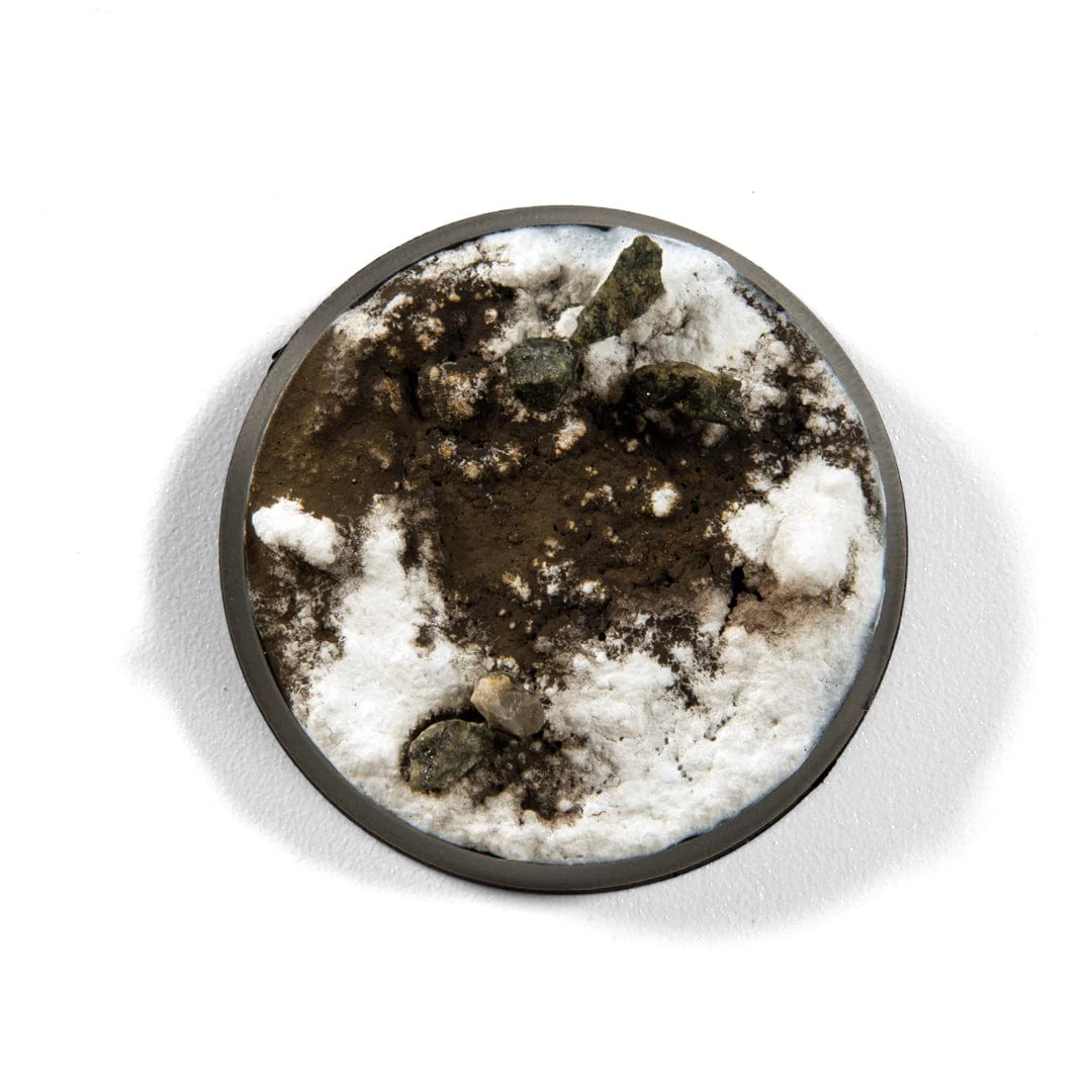 AK Interactive Enamel Liquid Pigment Mud set 35ml (3 ref) - Image 5