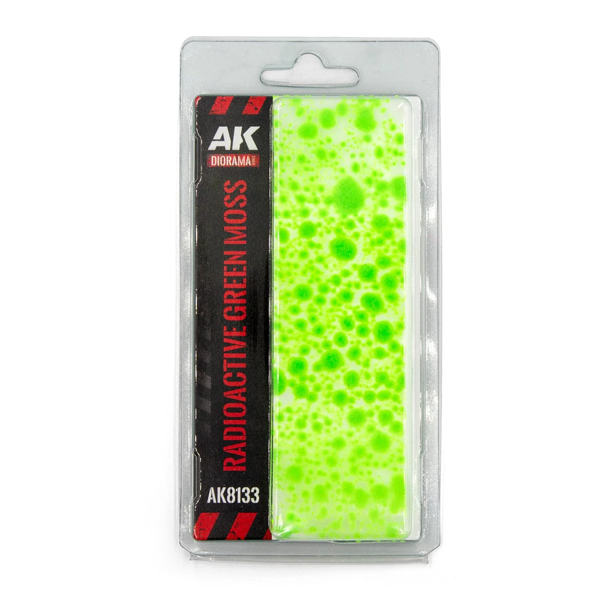 AK Interactive Radioactive Green Moss