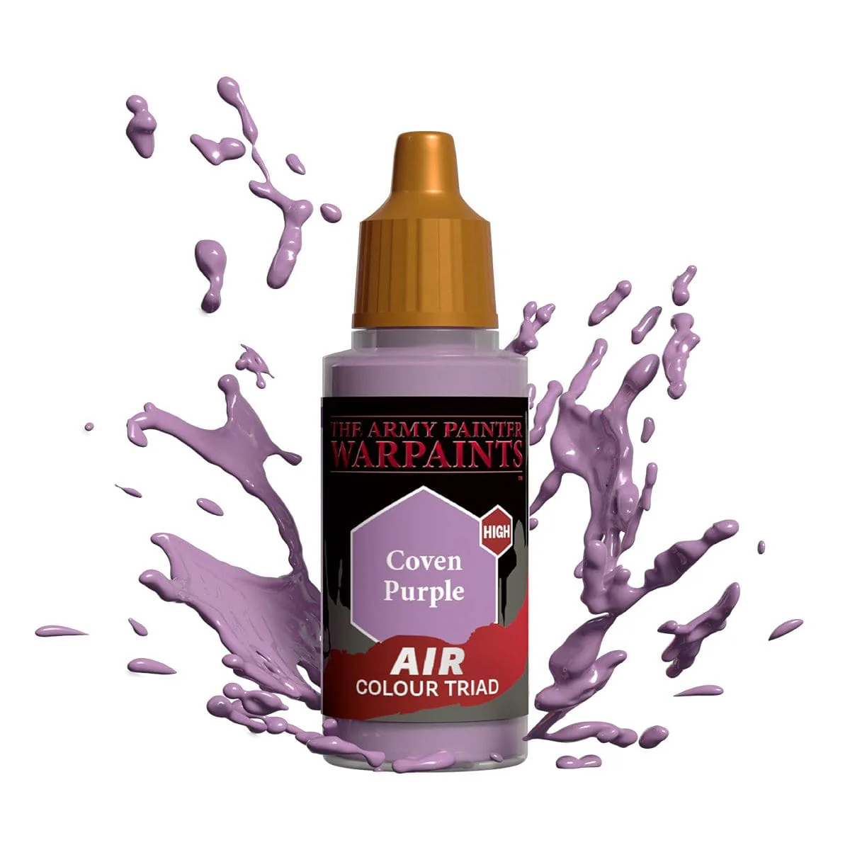 Army Painter Air 18ml - Coven Purple