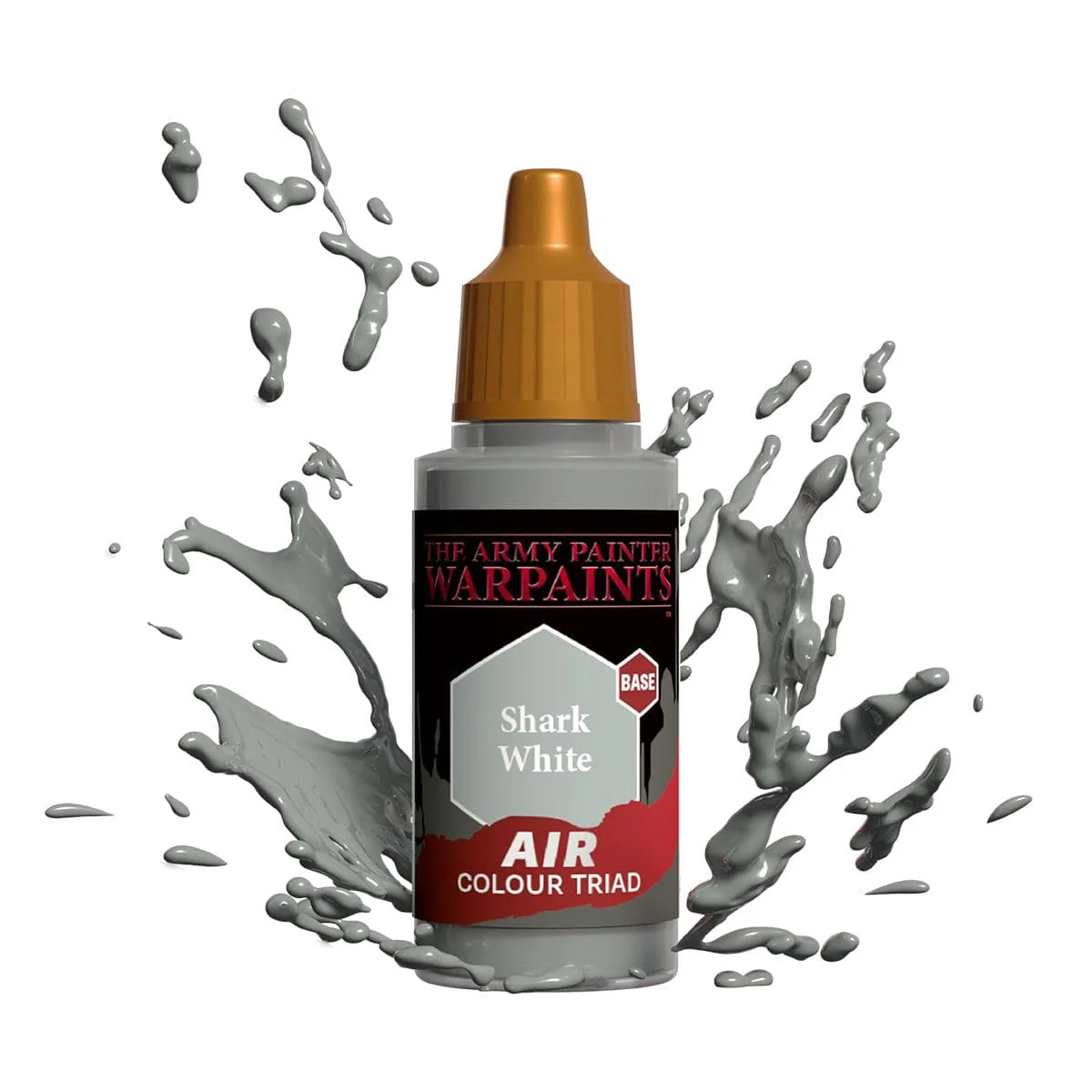 Army Painter Air 18ml - Shark White