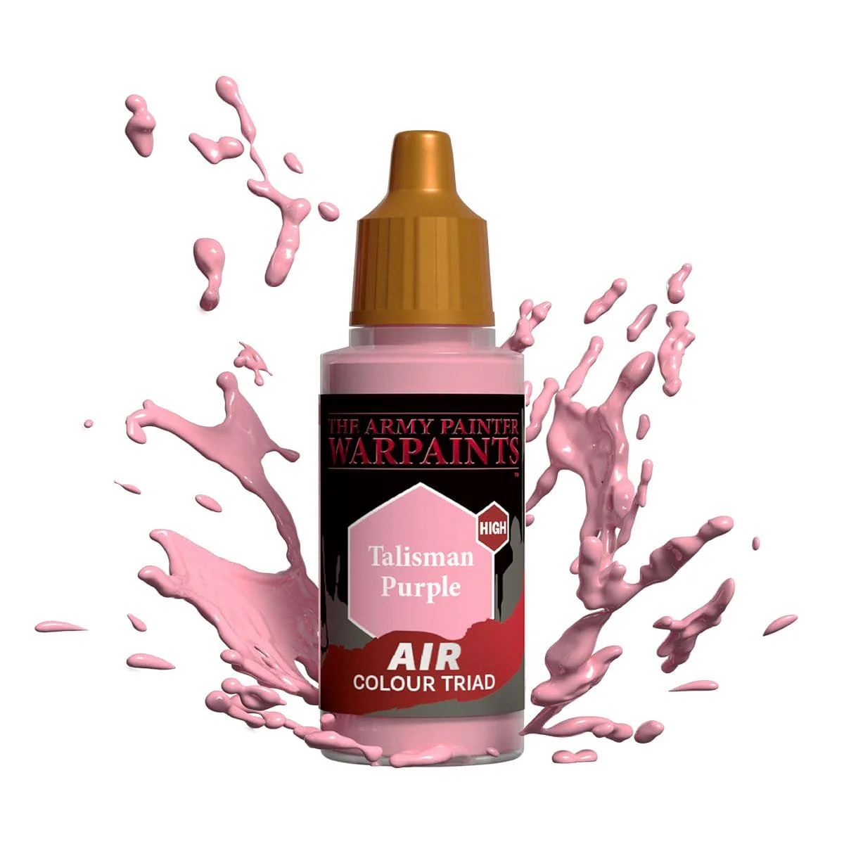 Army Painter Air 18ml - Talisman Purple