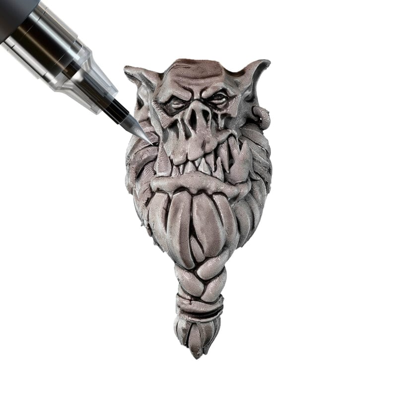Army Painter Speedpaint Marker - Gravelord Grey - Image 2
