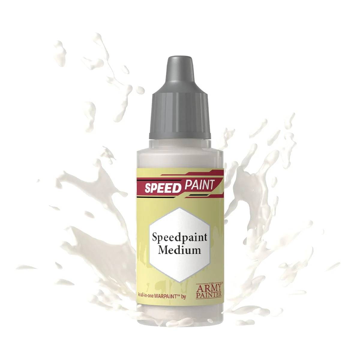 Army Painter Speedpaint 18ml - Medium