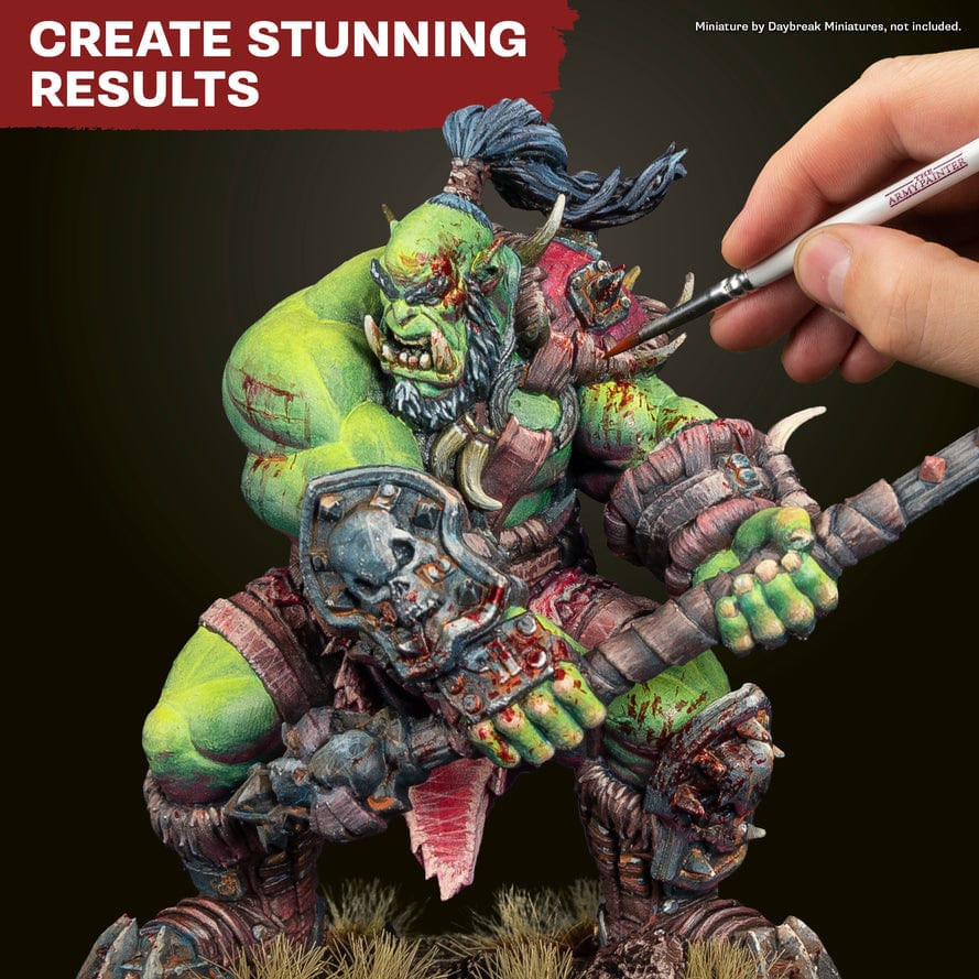 Army Painter Warpaints Fanatic 18ml- Medieval Forest - Image 3