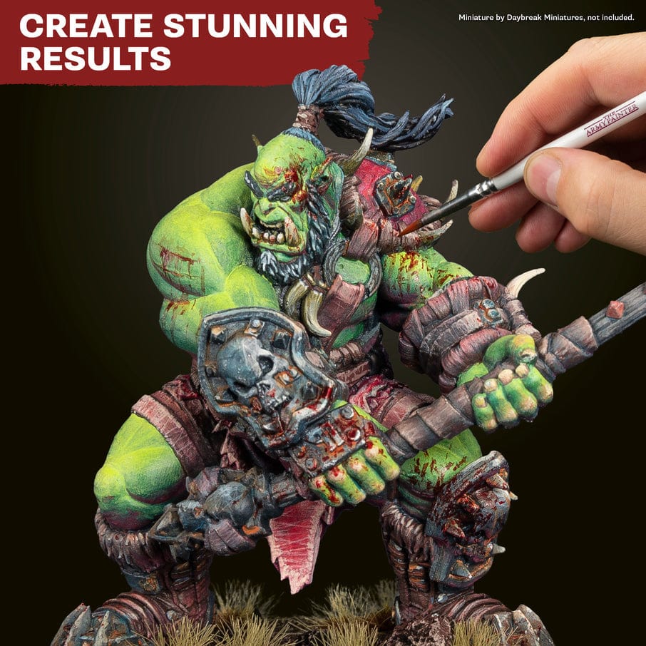 Army Painter Warpaints Fanatic 18ml- Patagon Pine - Image 3