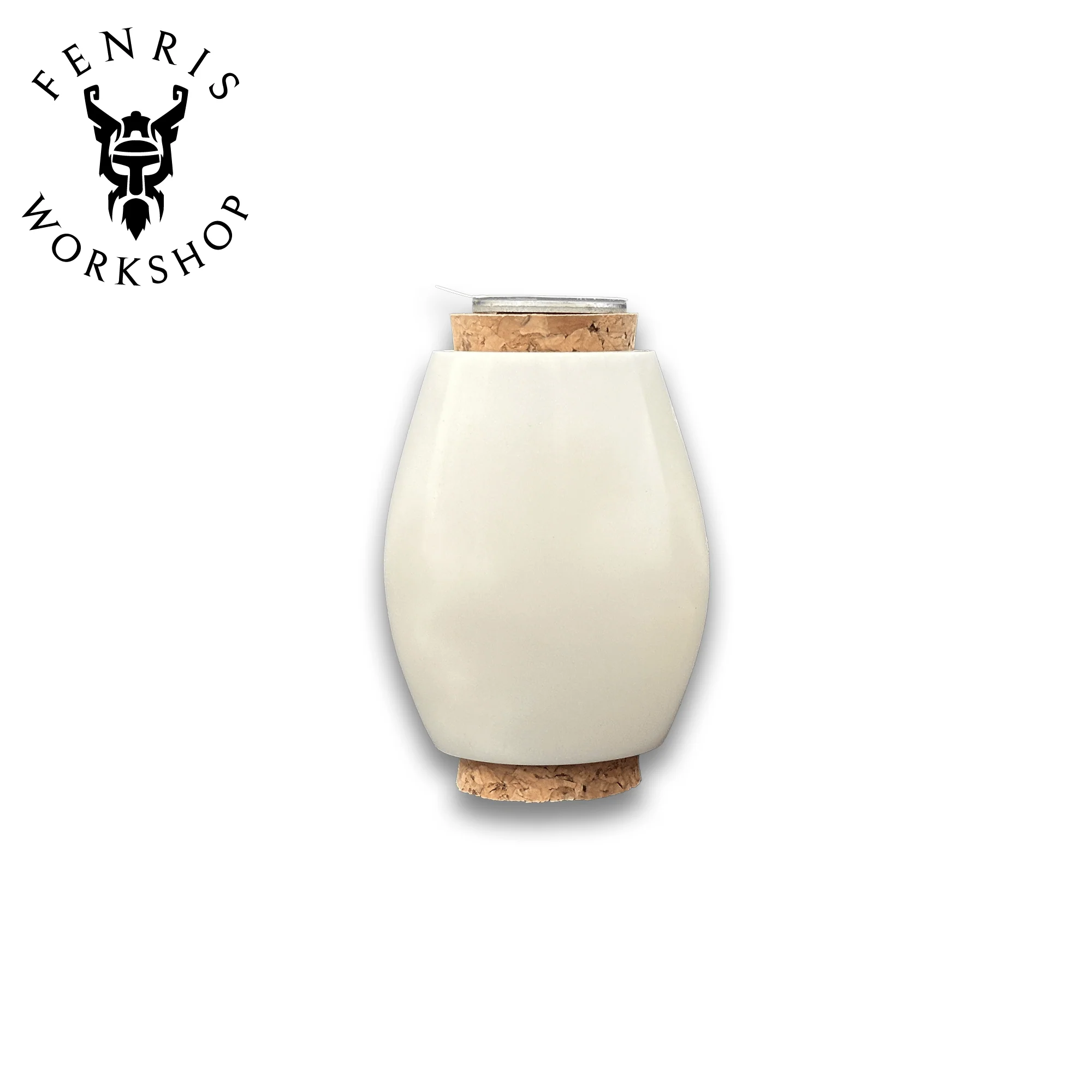 Artis Opus Goose Painting Handle (Large)