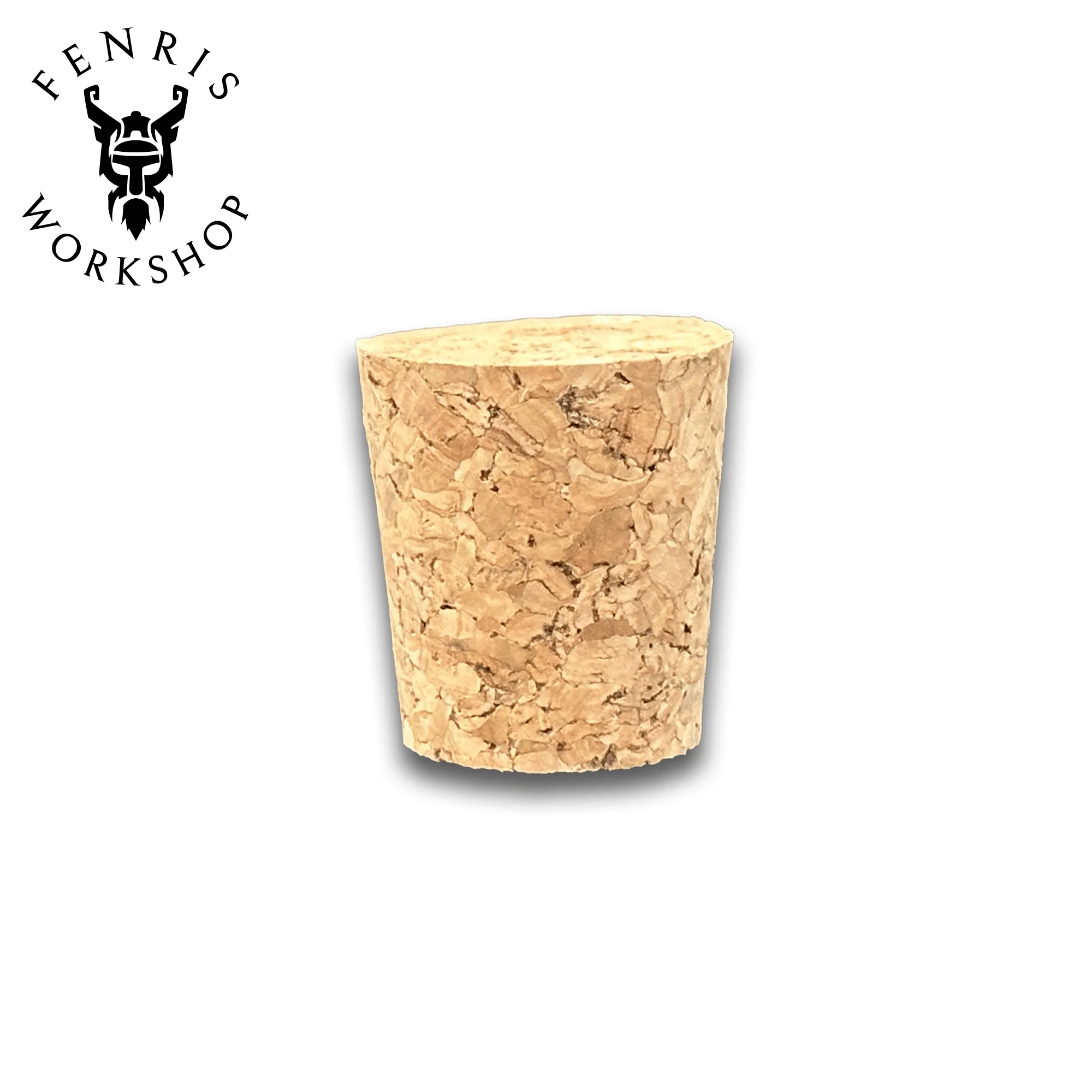 Artis Opus Replacement Cork for Painting Handle x5 (Large)