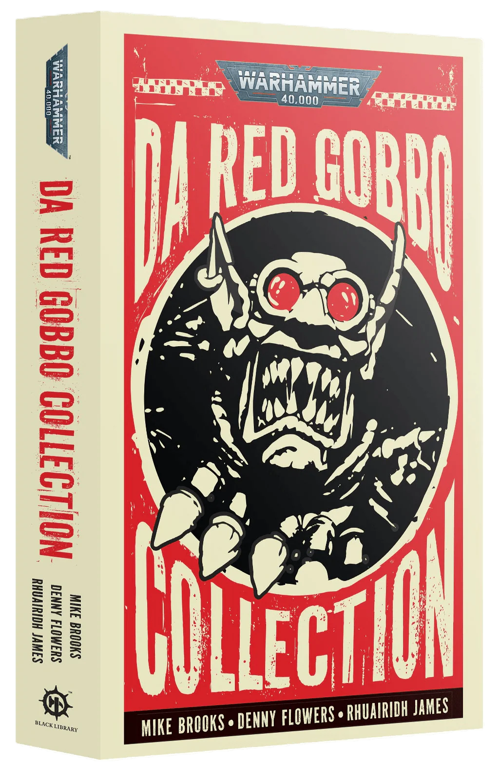 Da Red Gobbo's Collection (Paperback)