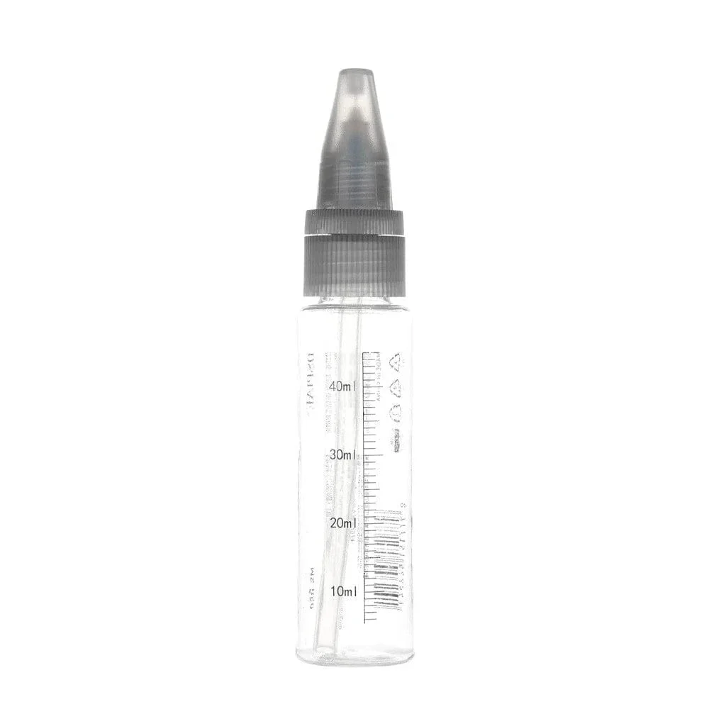 DSPIAE Airbrush Paint Mixing Bottle 50ml