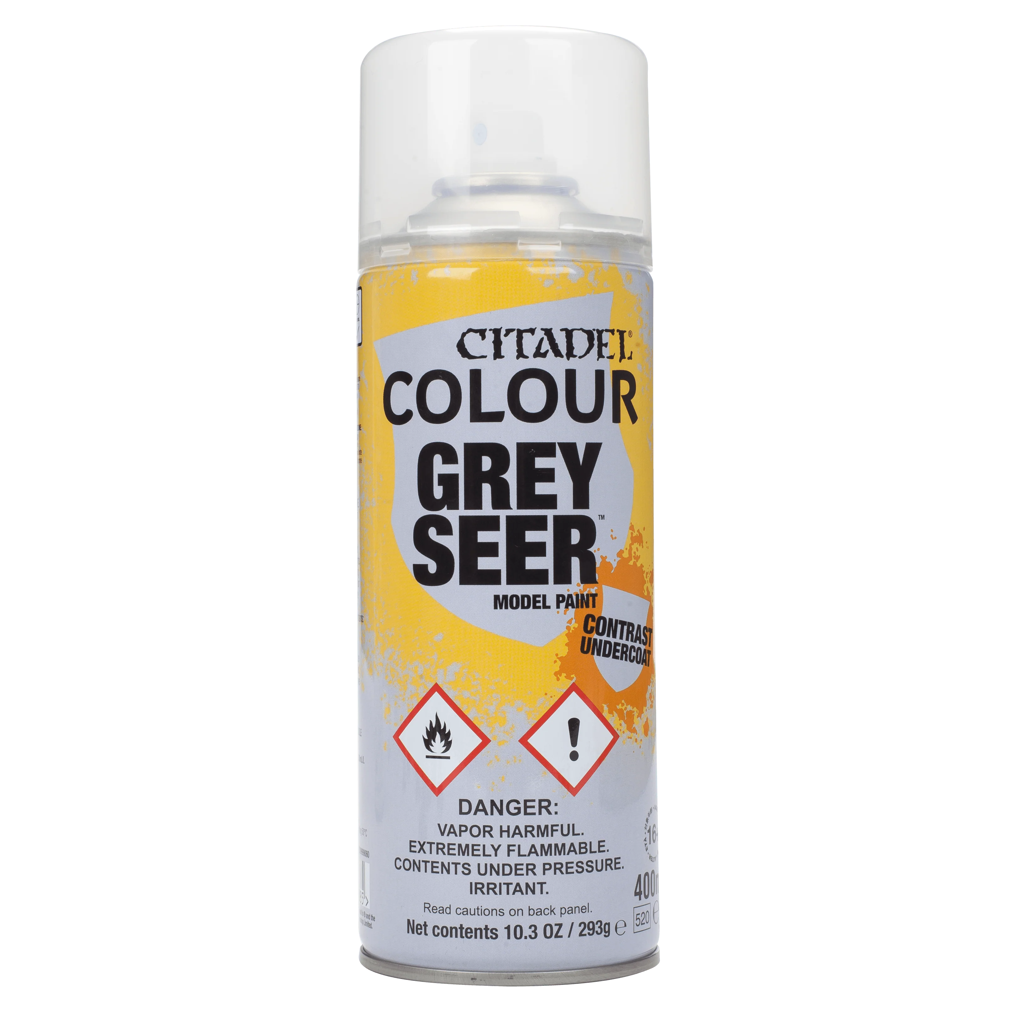 Grey Seer Primer Spray