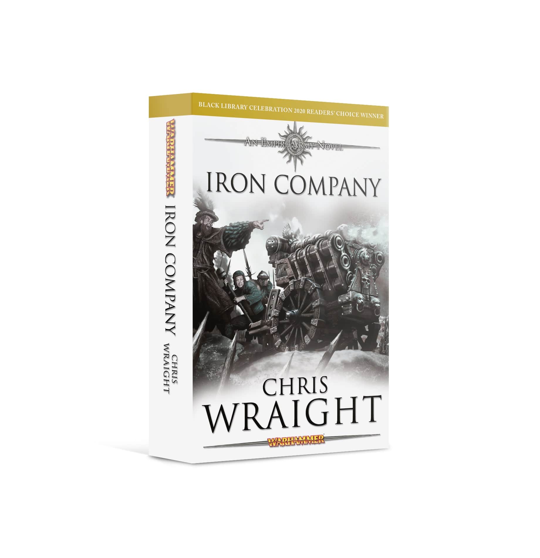 Iron Company