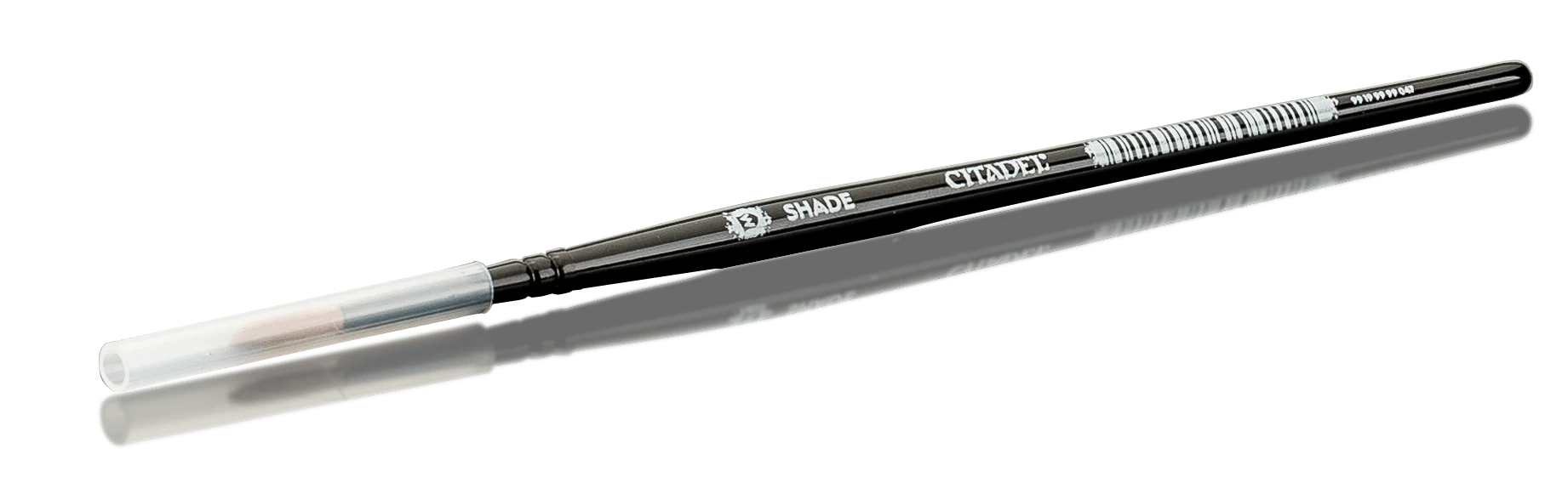 MEDIUM SHADE BRUSH