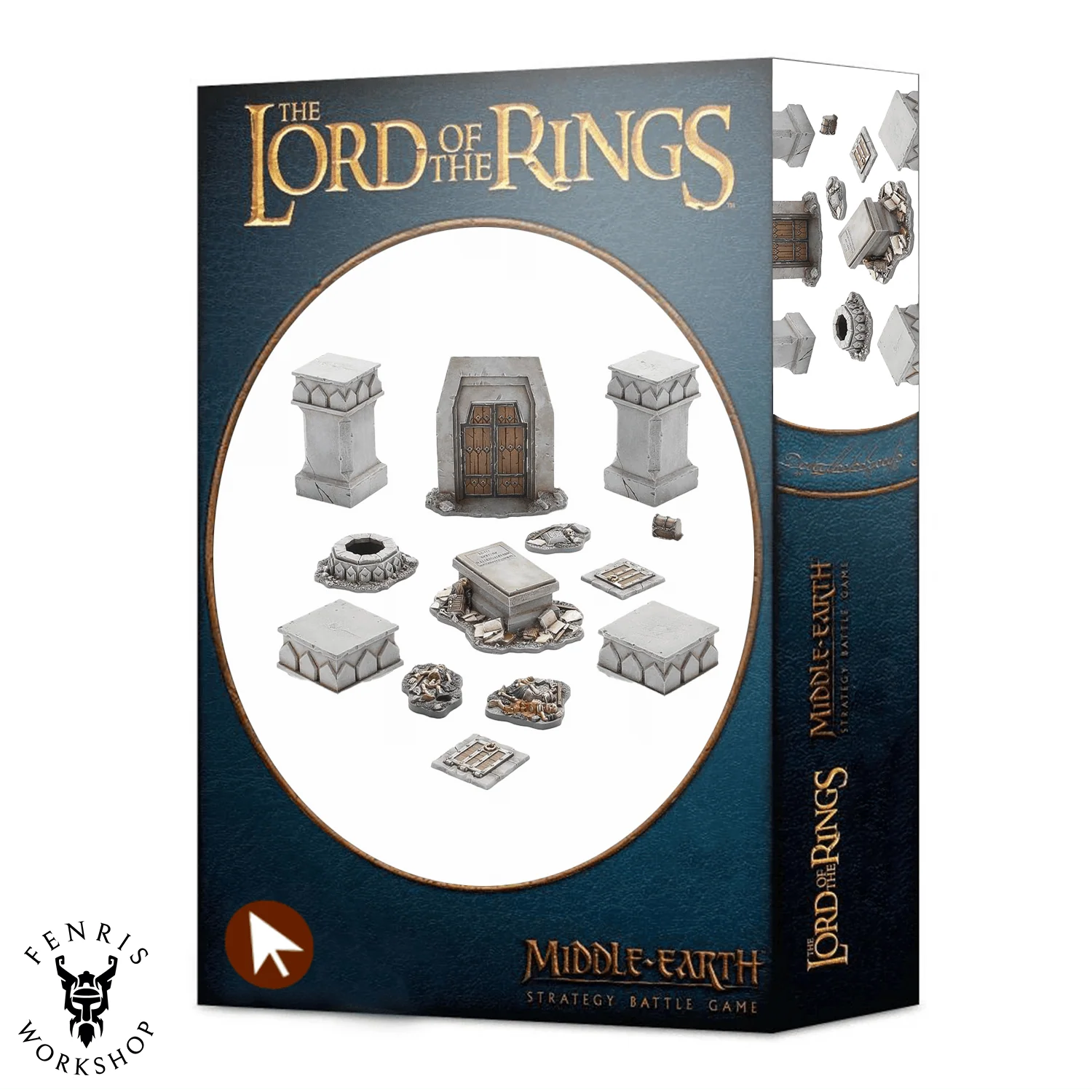 Middle-Earth Mines of Moria™