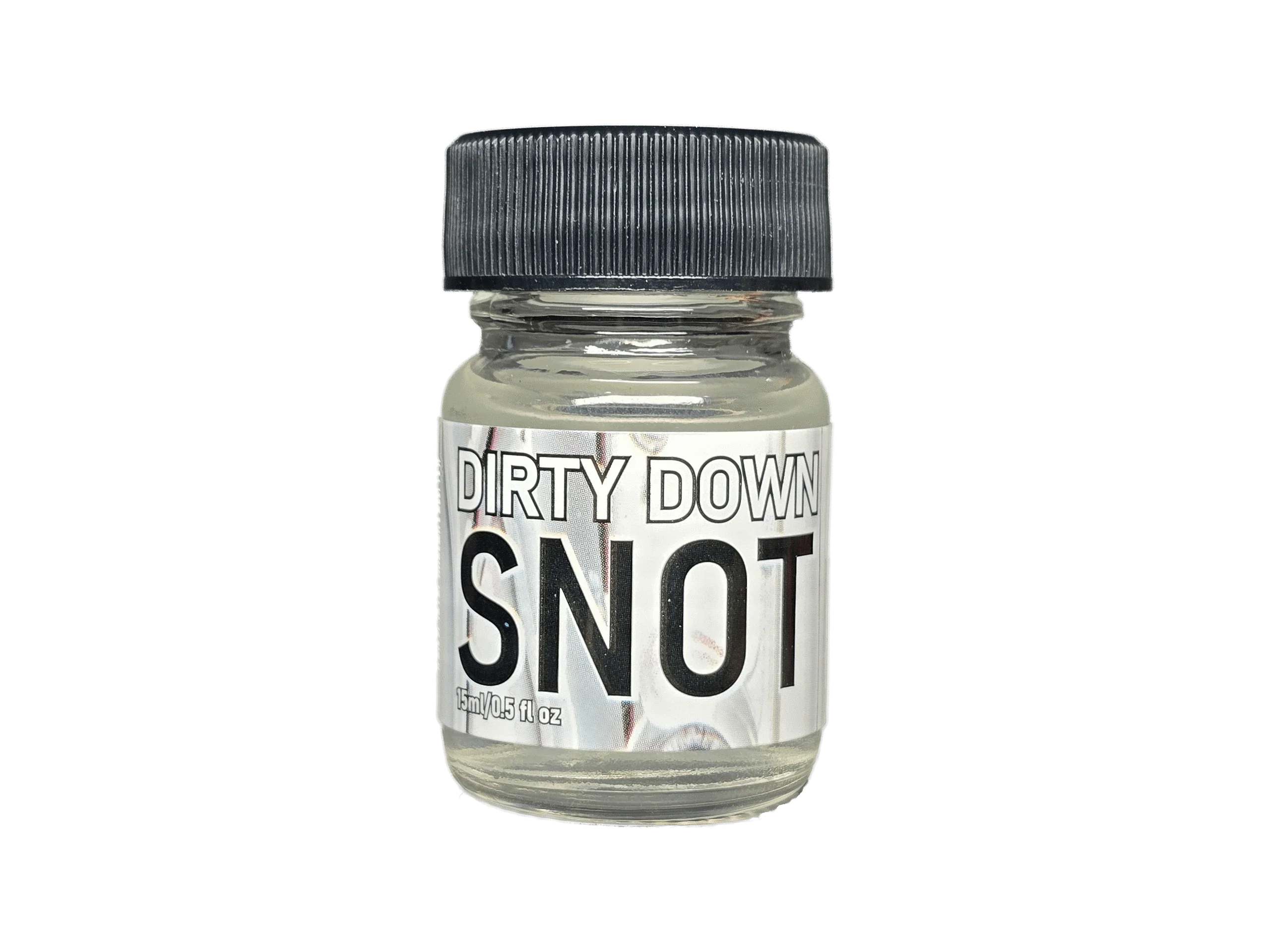 Dirty Down Snot effect - Ultra Realistic Snot Effects