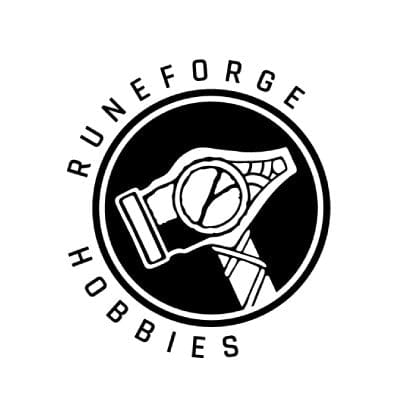 Runeforge Hobbies - N52 Magnets - 3*1.5mm x50 - Image 3