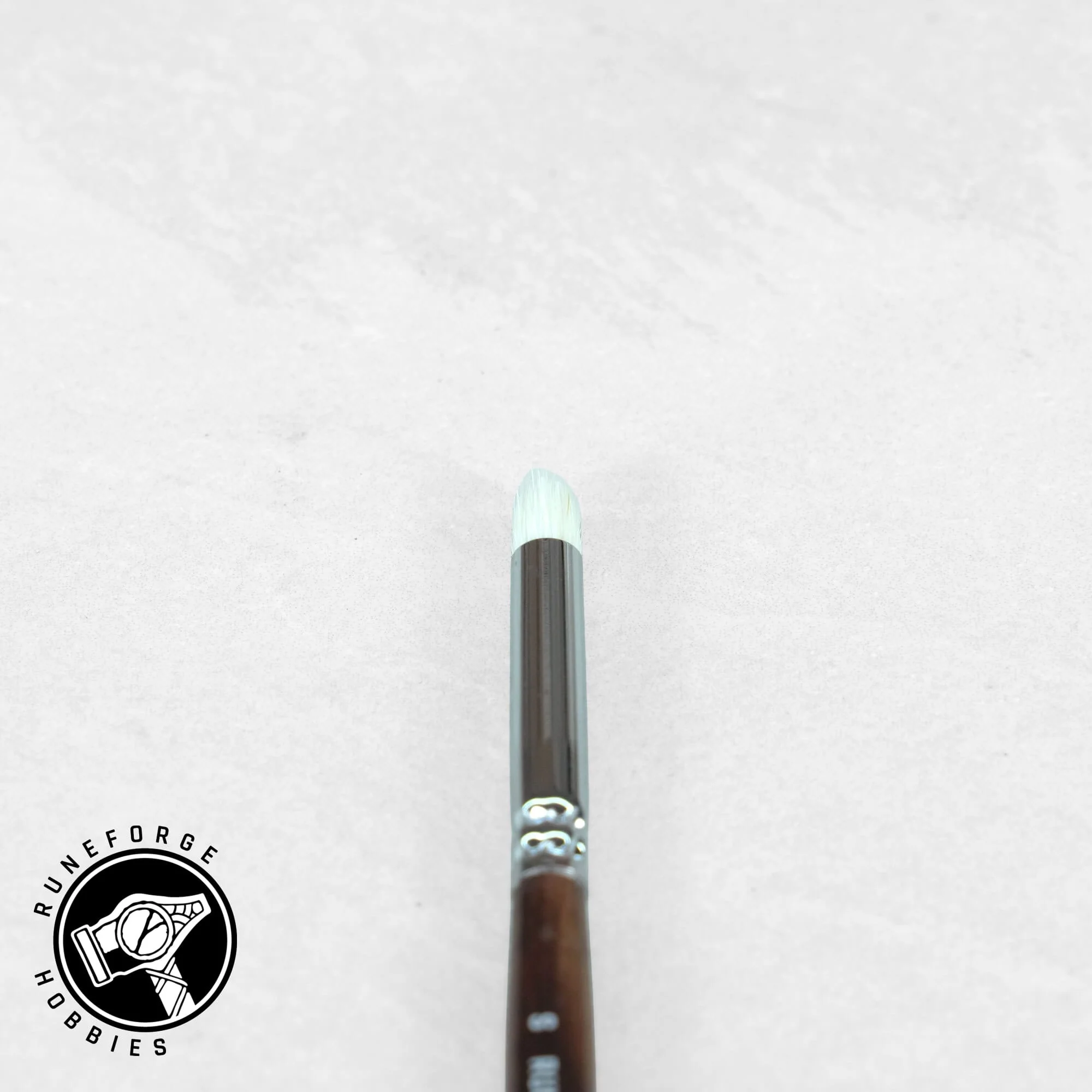 Runeforge Hobbies Natural Dry Brushes - S - Image 3