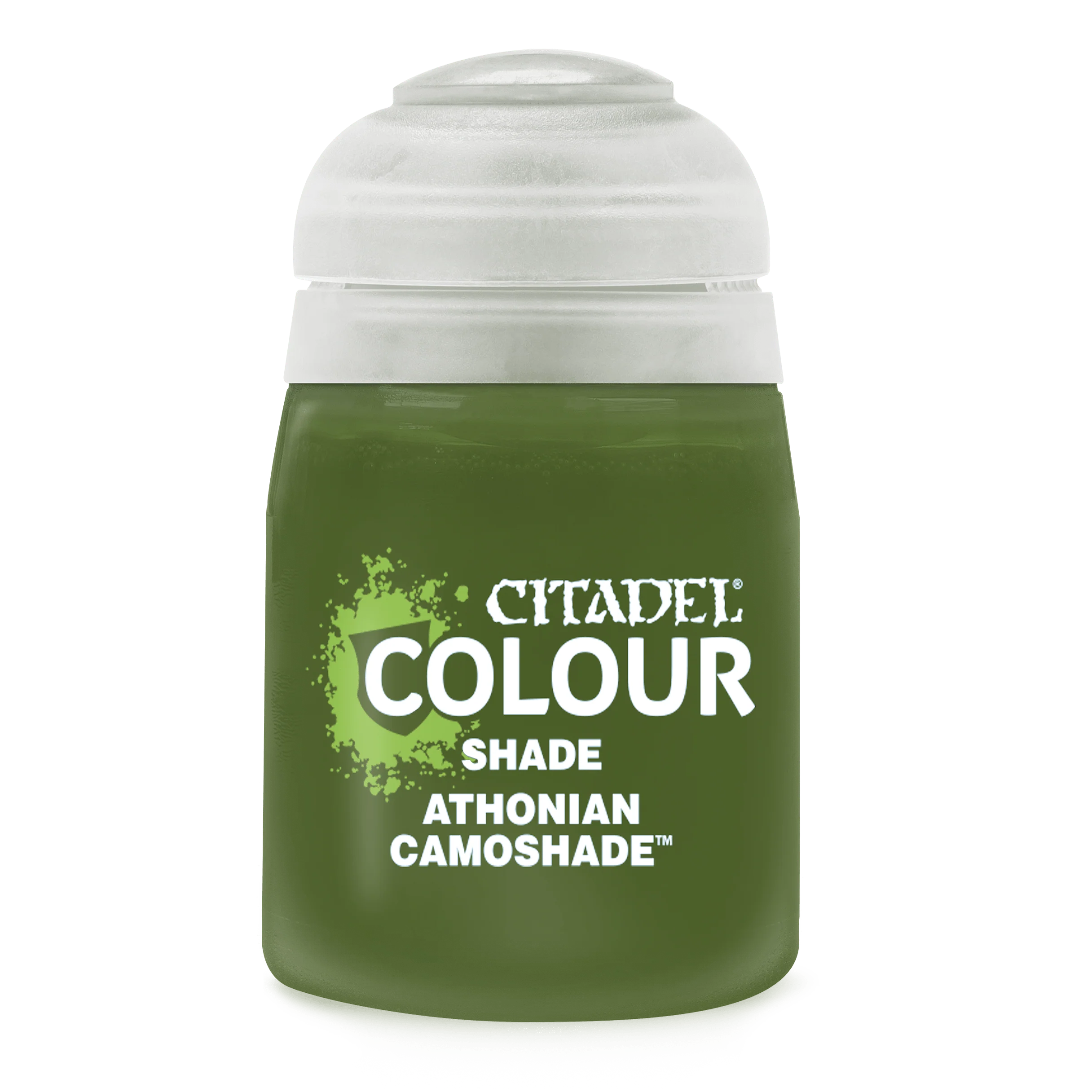 Shade: Athonian Camoshade