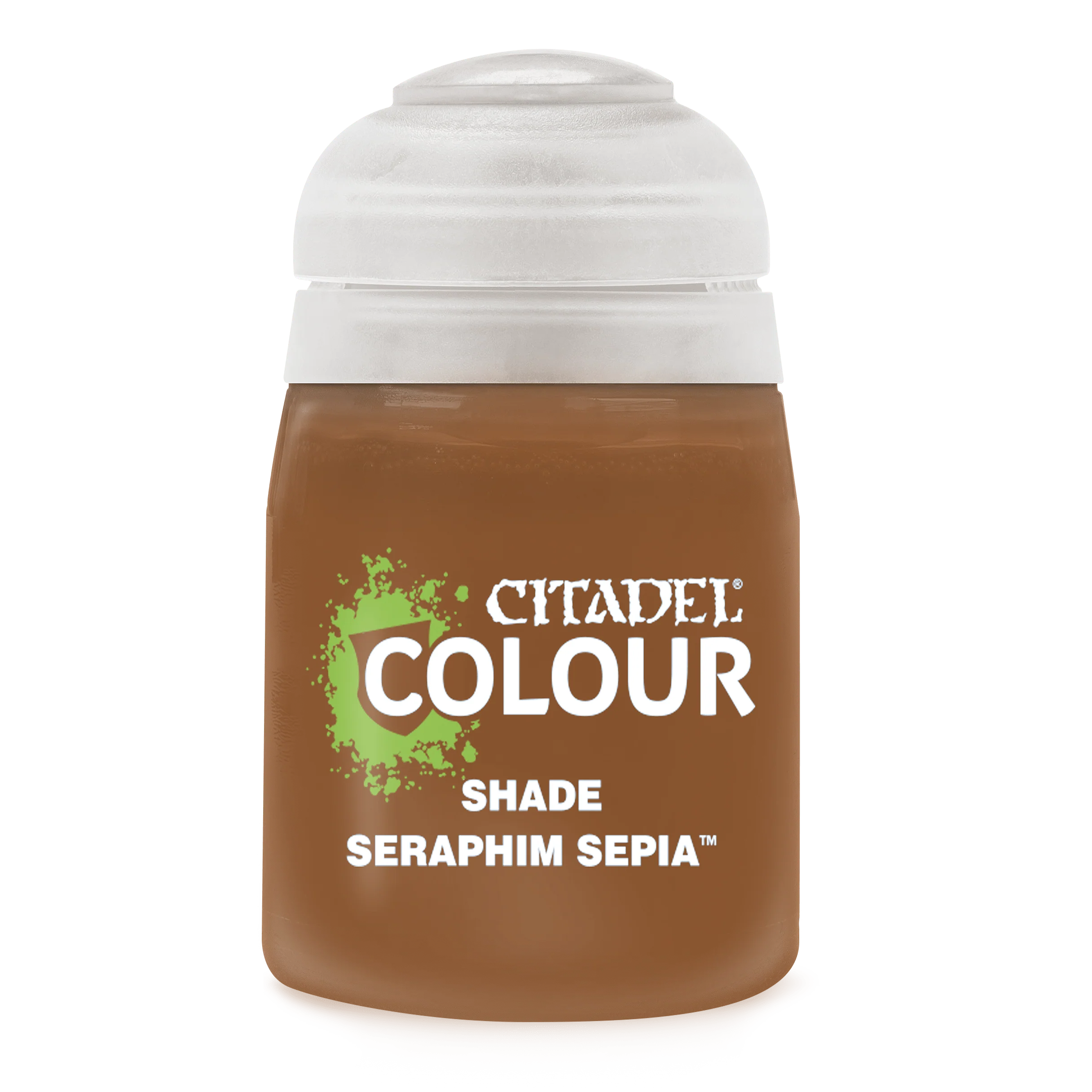Shade: Seraphim Sepia