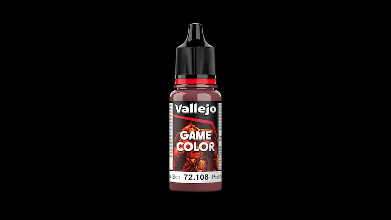 Vallejo Game Color 18ml - Succubus Skin
