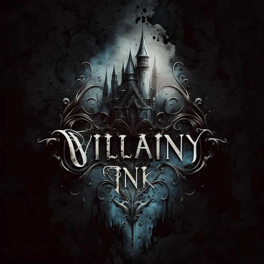 Villainy Inks Phase I - Handcrafted Enamel Washes 30ml - Ichor of the Damned - Image 6